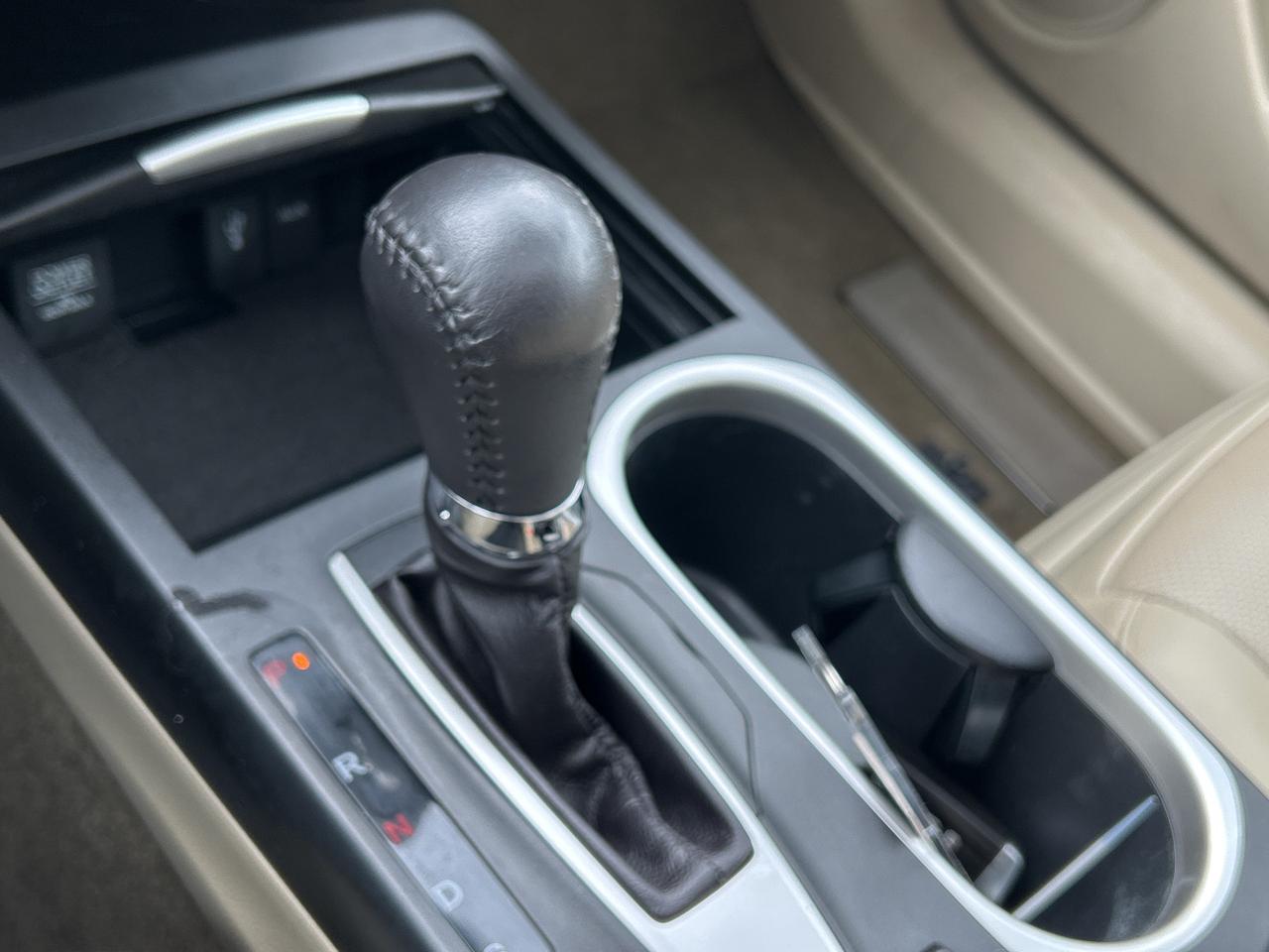 2017 Acura RDX Elite Pkg Leather Navigation Roof Heated Seats Photo