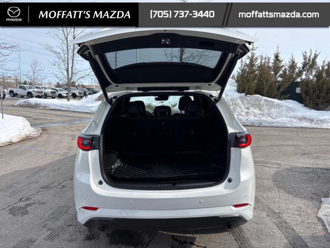 2023 Mazda CX-5 Signature Photo