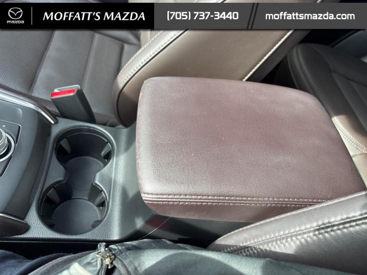 2023 Mazda CX-5 Signature Photo