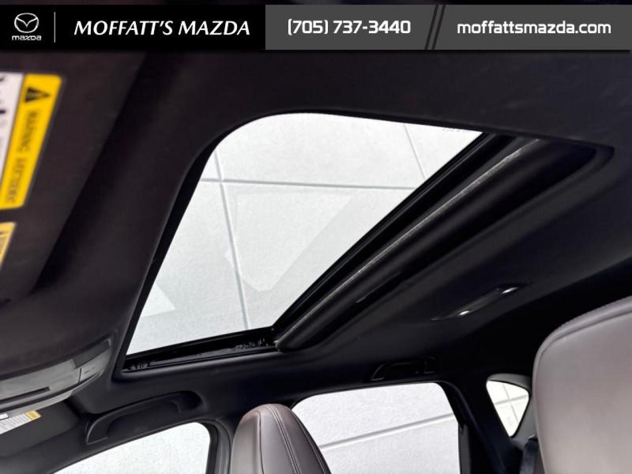 2023 Mazda CX-5 Signature Photo