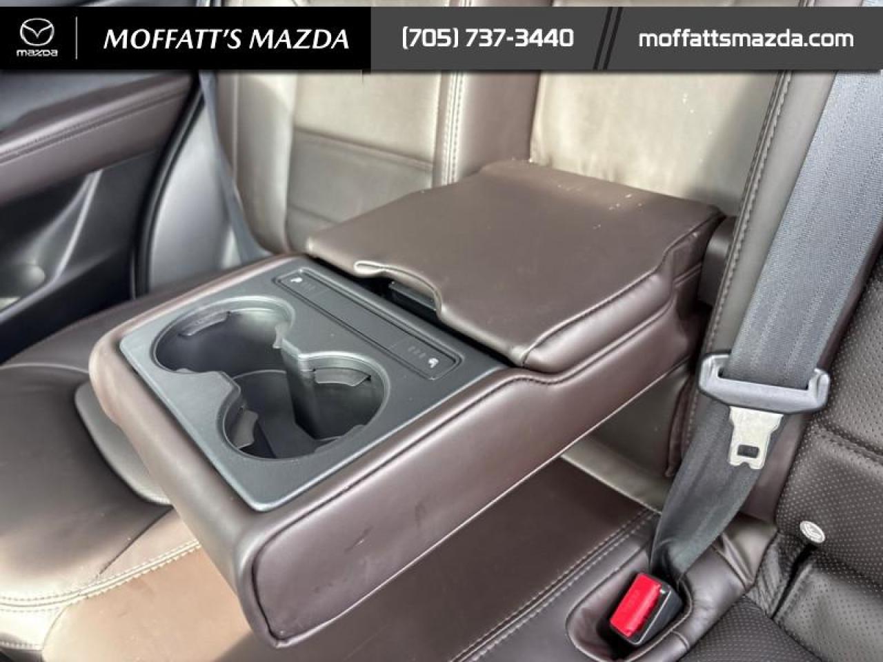 2023 Mazda CX-5 Signature Photo