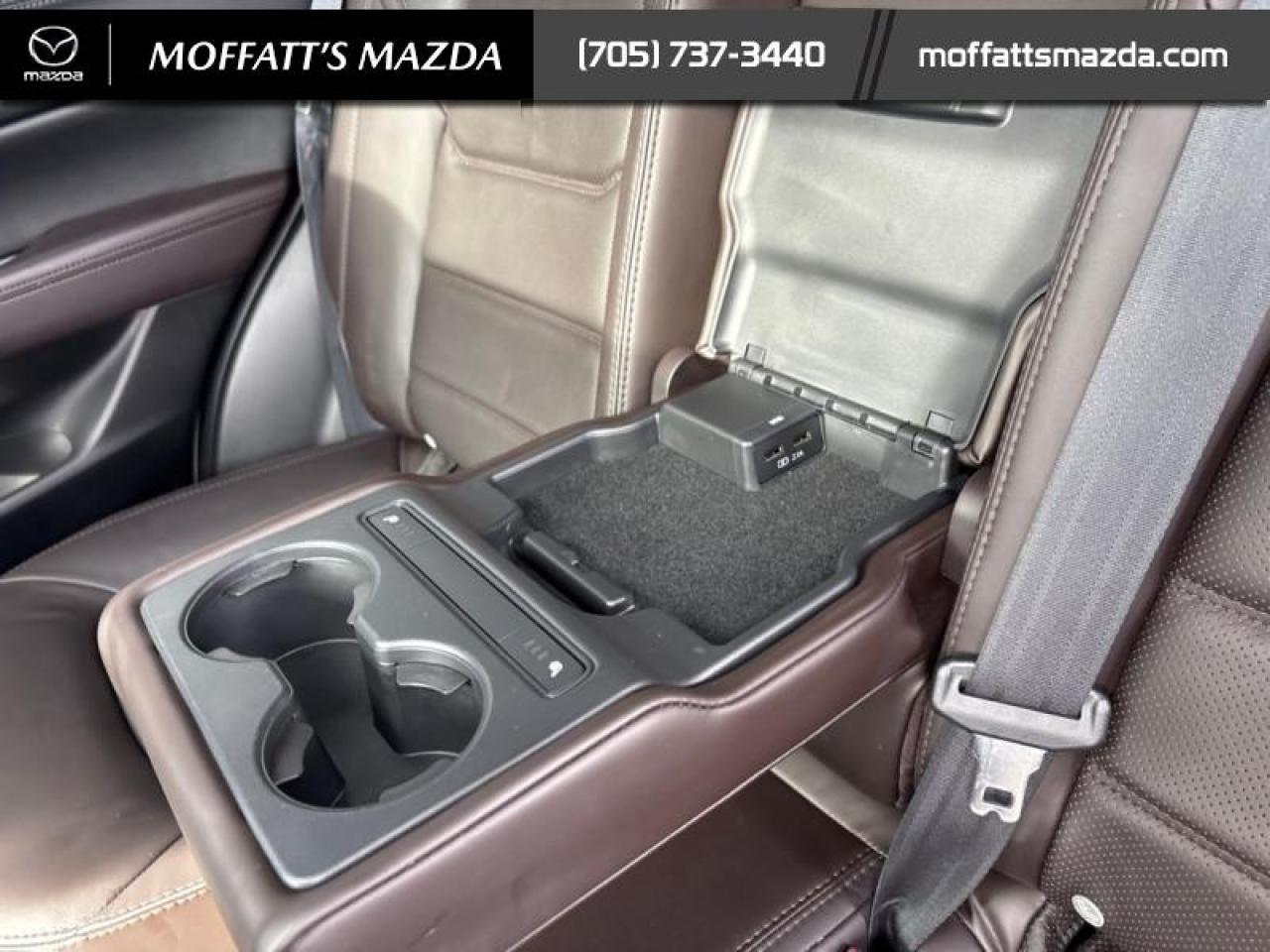 2023 Mazda CX-5 Signature Photo