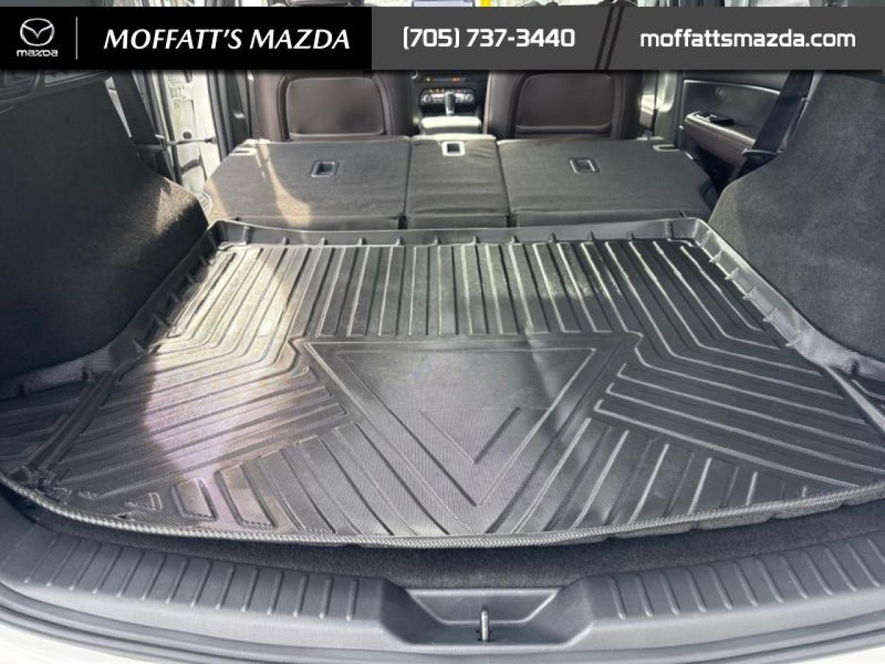 2023 Mazda CX-5 Signature Photo