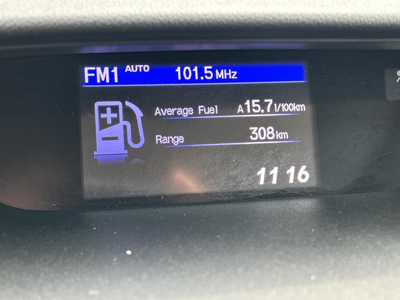 2014 Honda CR-V LX AWD Bluetooth Rear Camera Heated Seats Photo