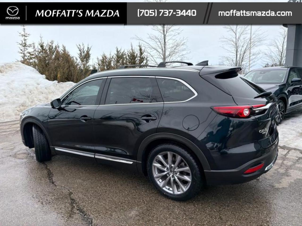 2022 Mazda CX-9 GT Photo