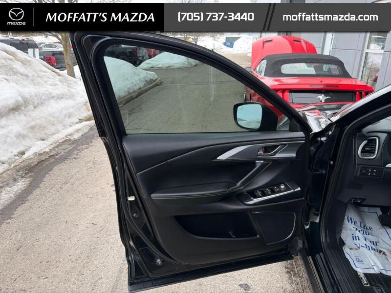 2022 Mazda CX-9 GT Photo