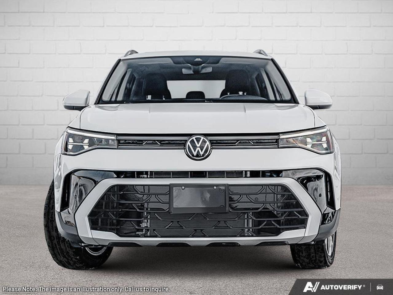 2026 Volkswagen Taos SEL 4MOTION Photo
