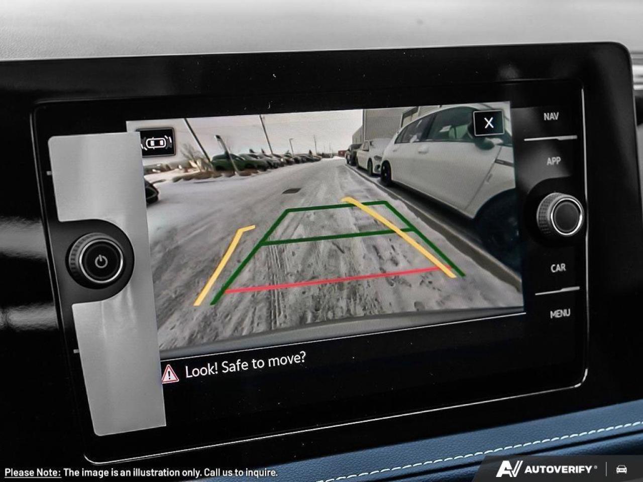 2026 Volkswagen Taos SEL 4MOTION Photo