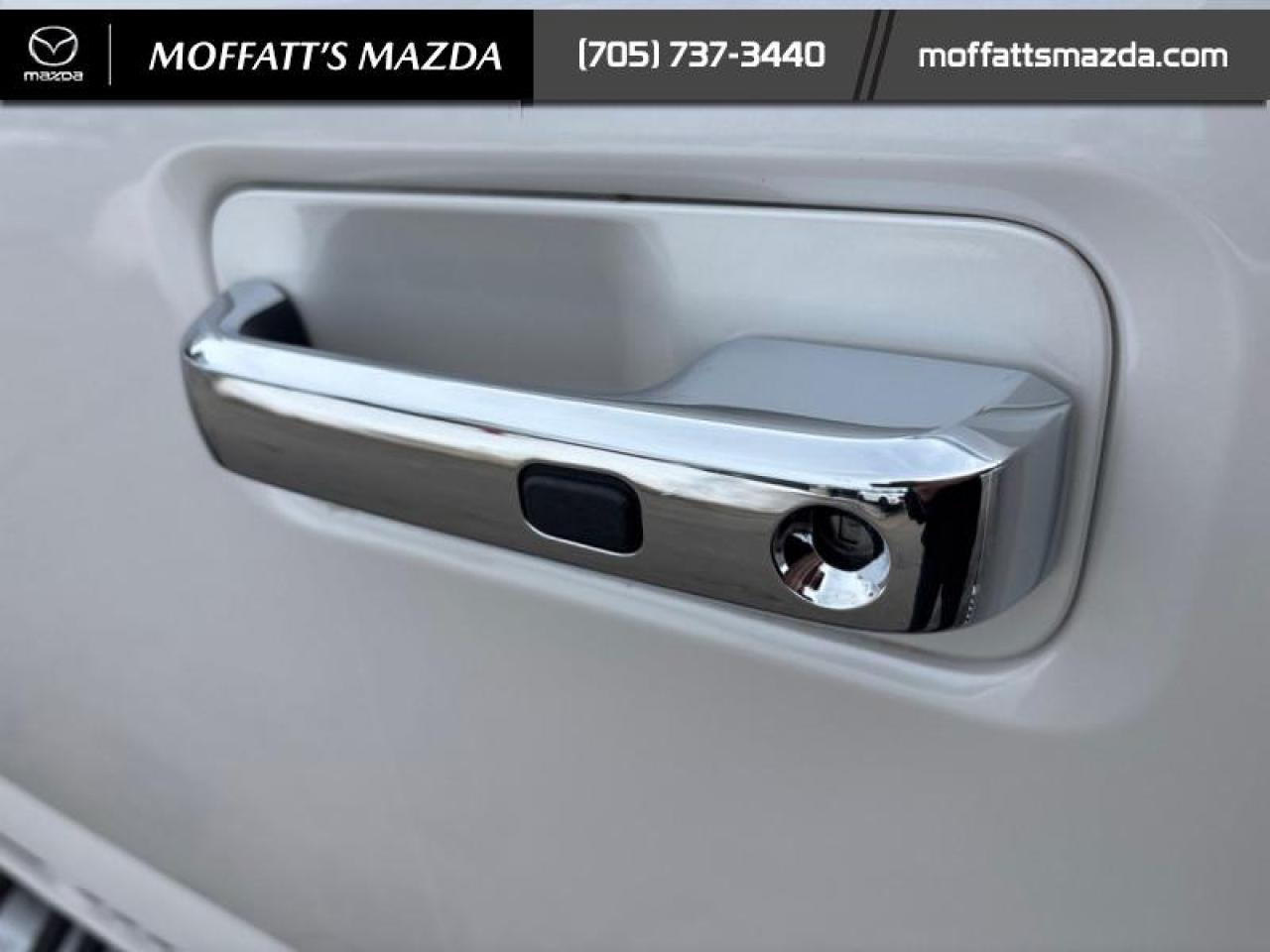 2019 Ford F-150 Lariat Photo