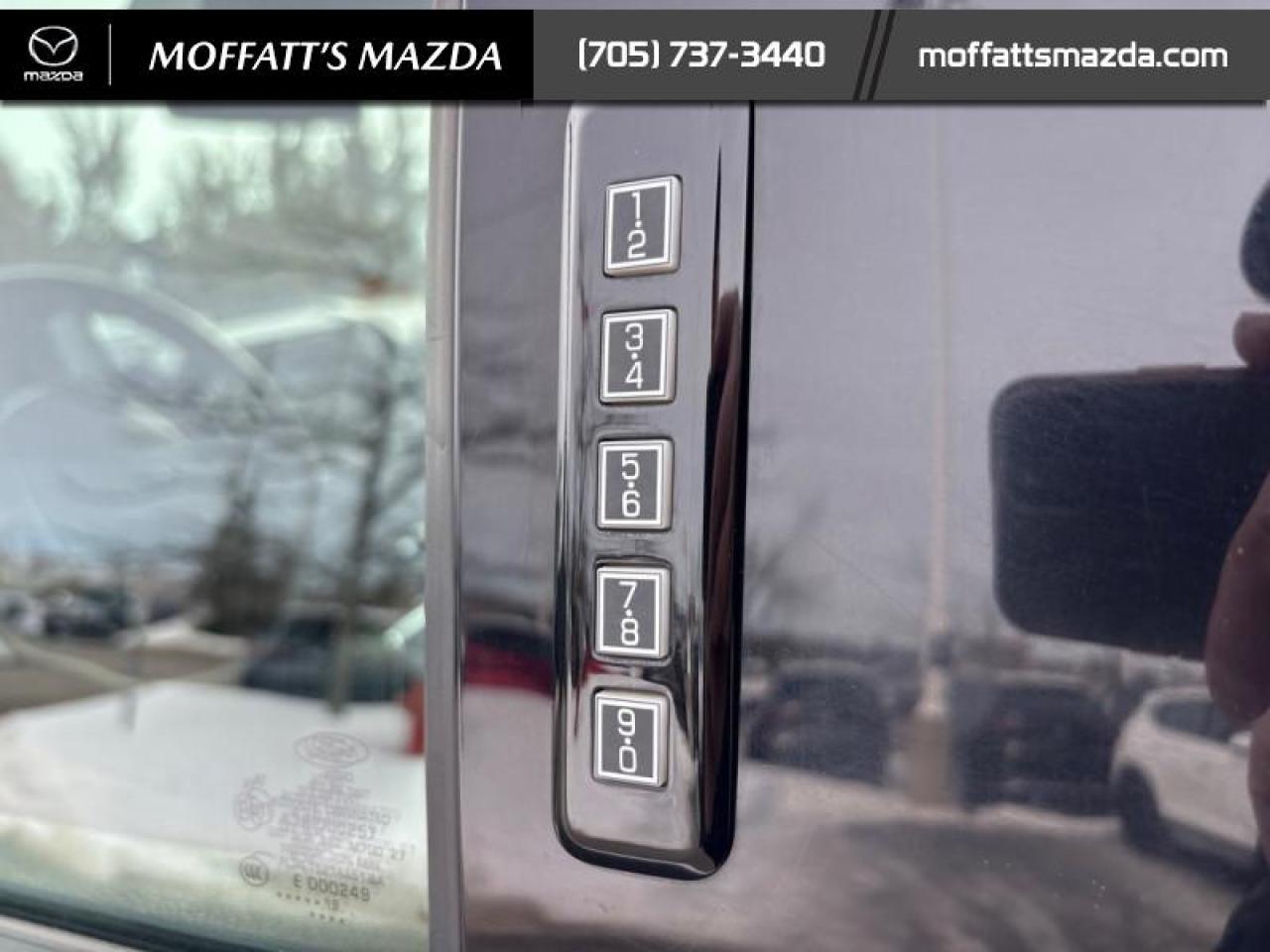 2019 Ford F-150 Lariat Photo