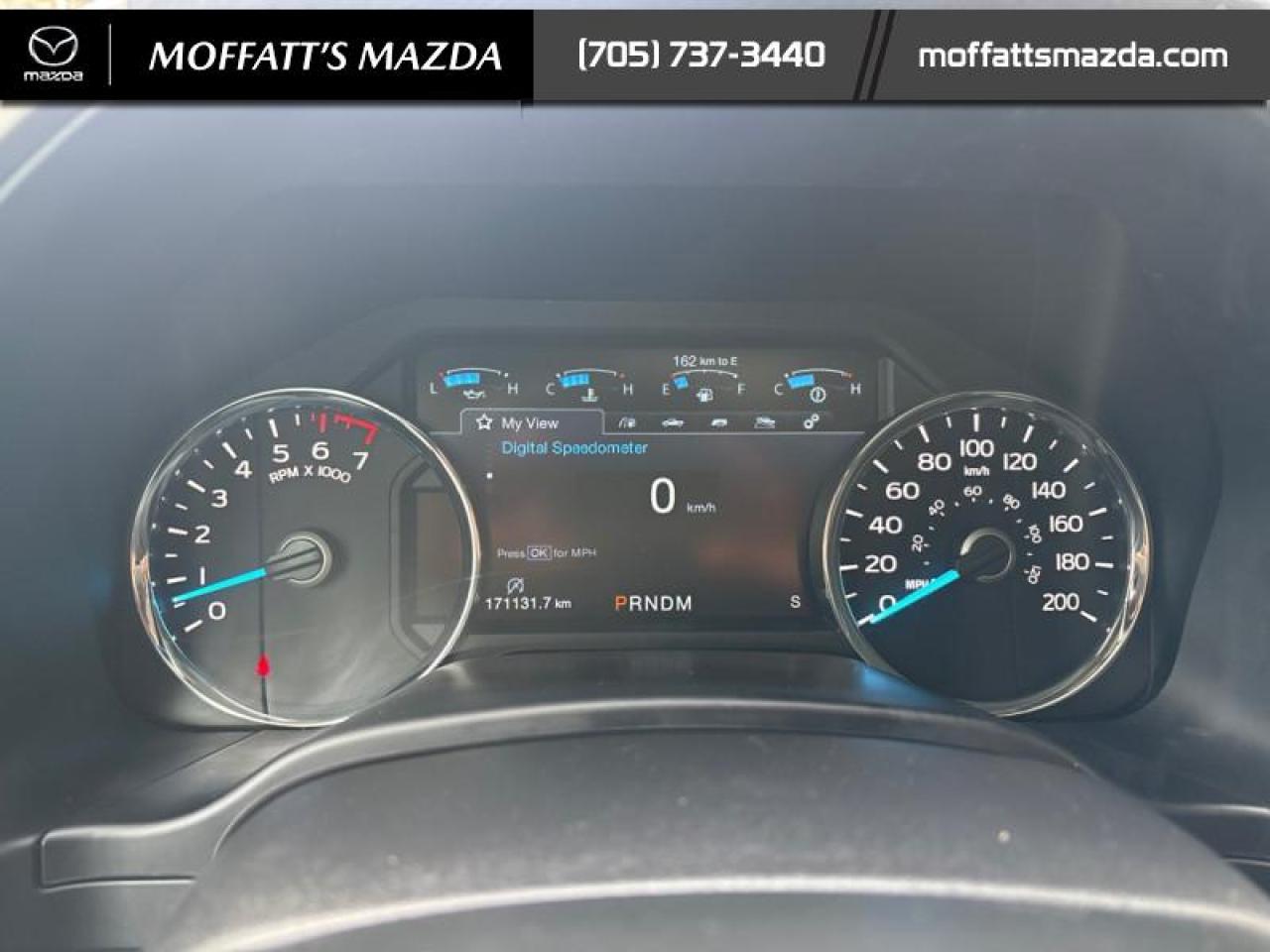 2019 Ford F-150 Lariat Photo