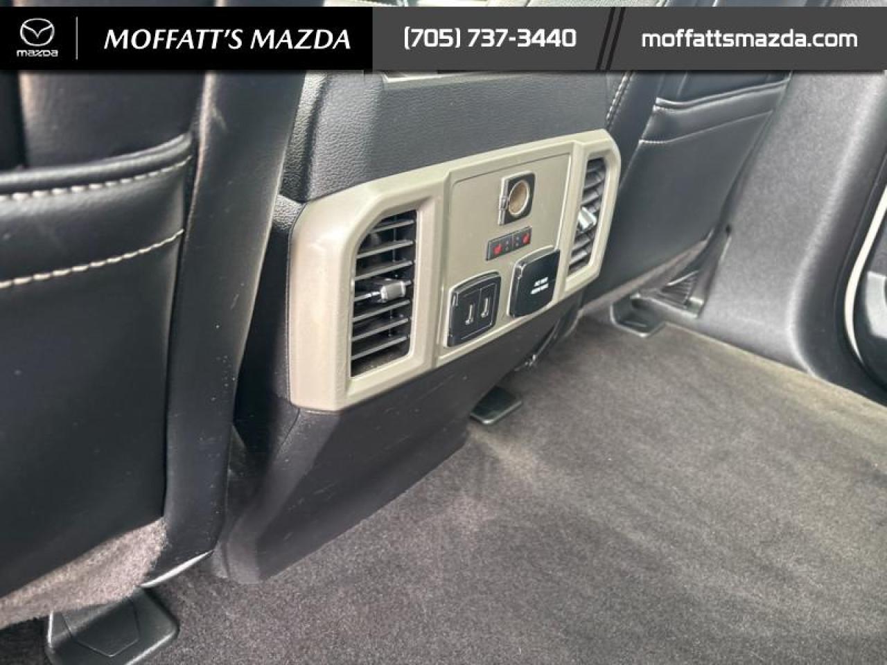 2019 Ford F-150 Lariat Photo