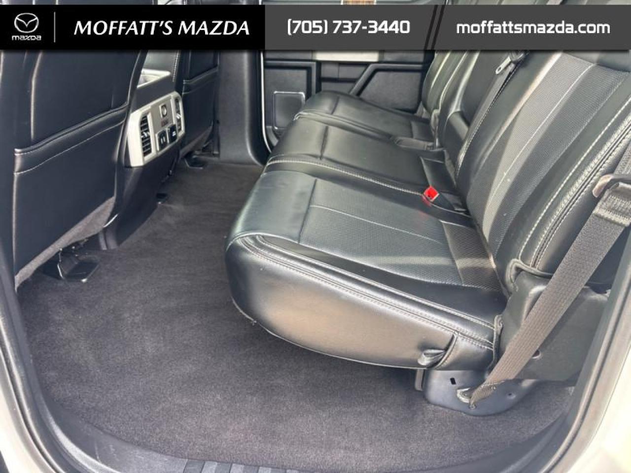 2019 Ford F-150 Lariat Photo