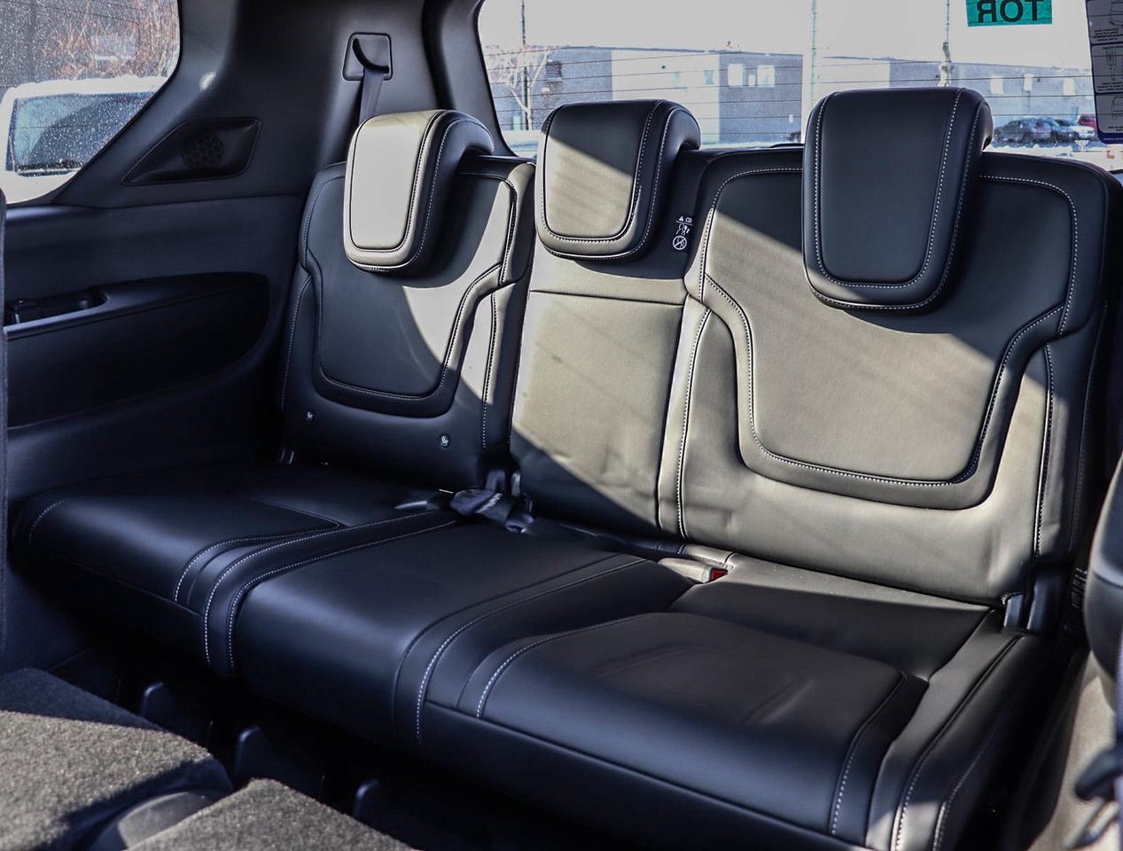 2026 Nissan Armada PRO-4X Photo