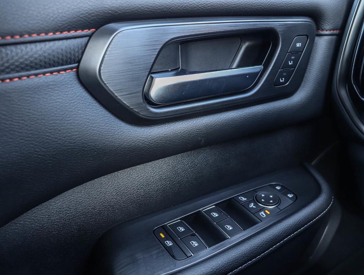 2026 Nissan Armada PRO-4X Photo