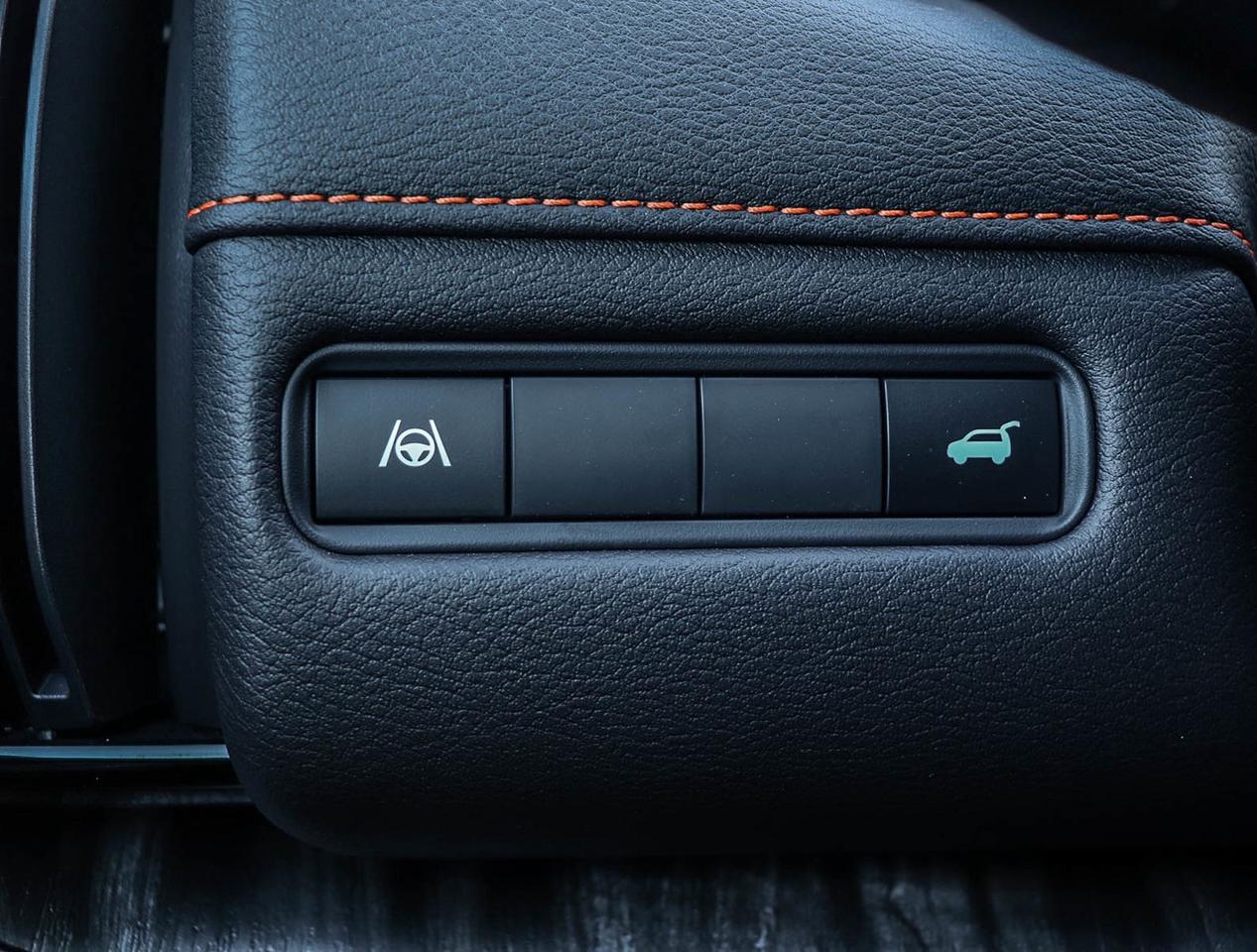 2026 Nissan Armada PRO-4X Photo