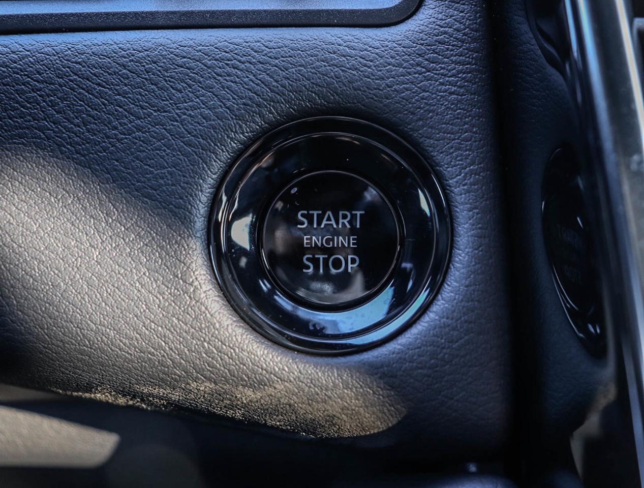 2026 Nissan Armada PRO-4X Photo