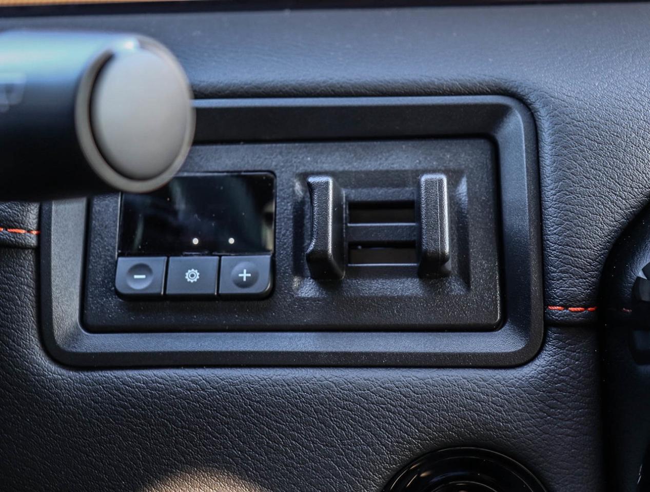 2026 Nissan Armada PRO-4X Photo