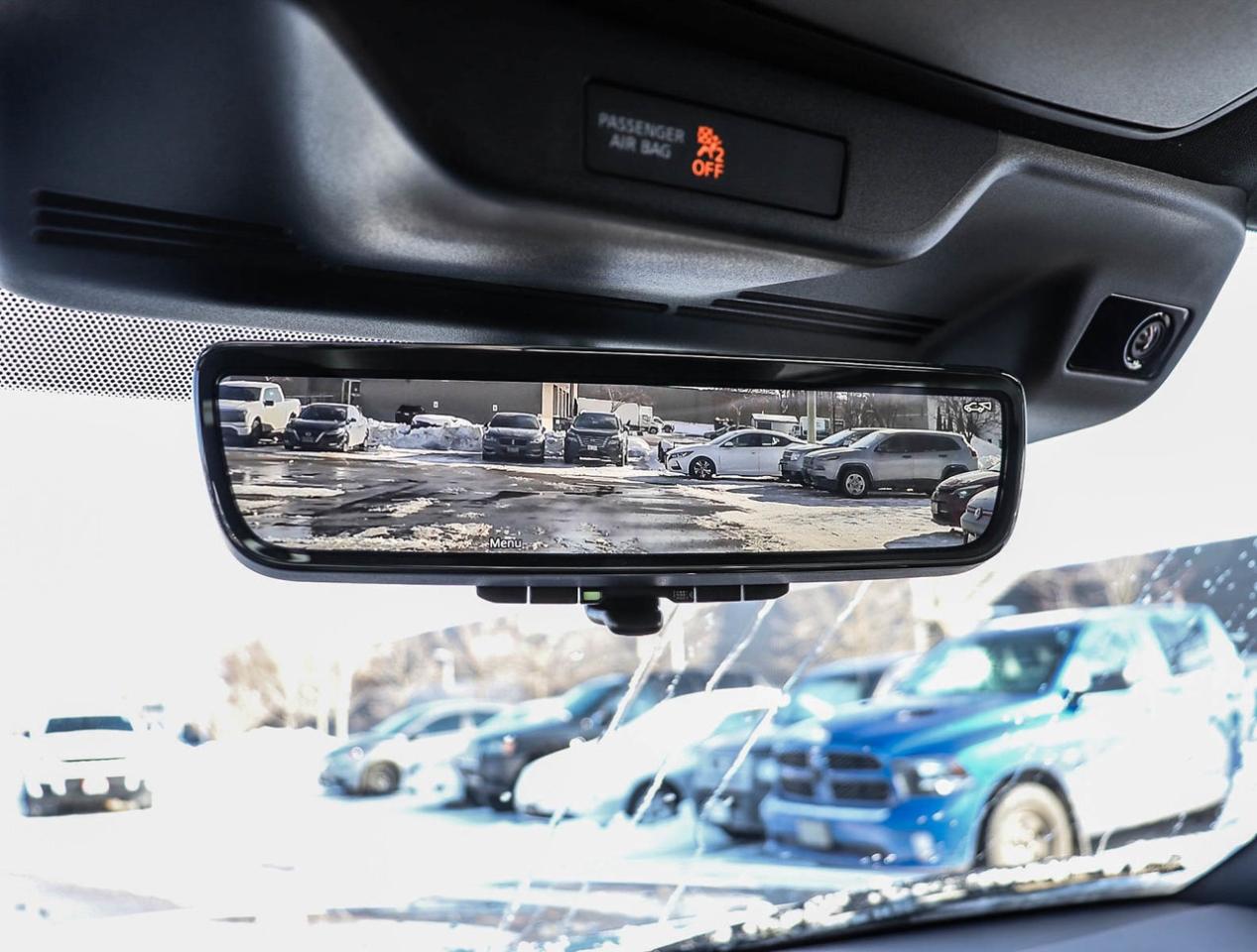 2026 Nissan Armada PRO-4X Photo