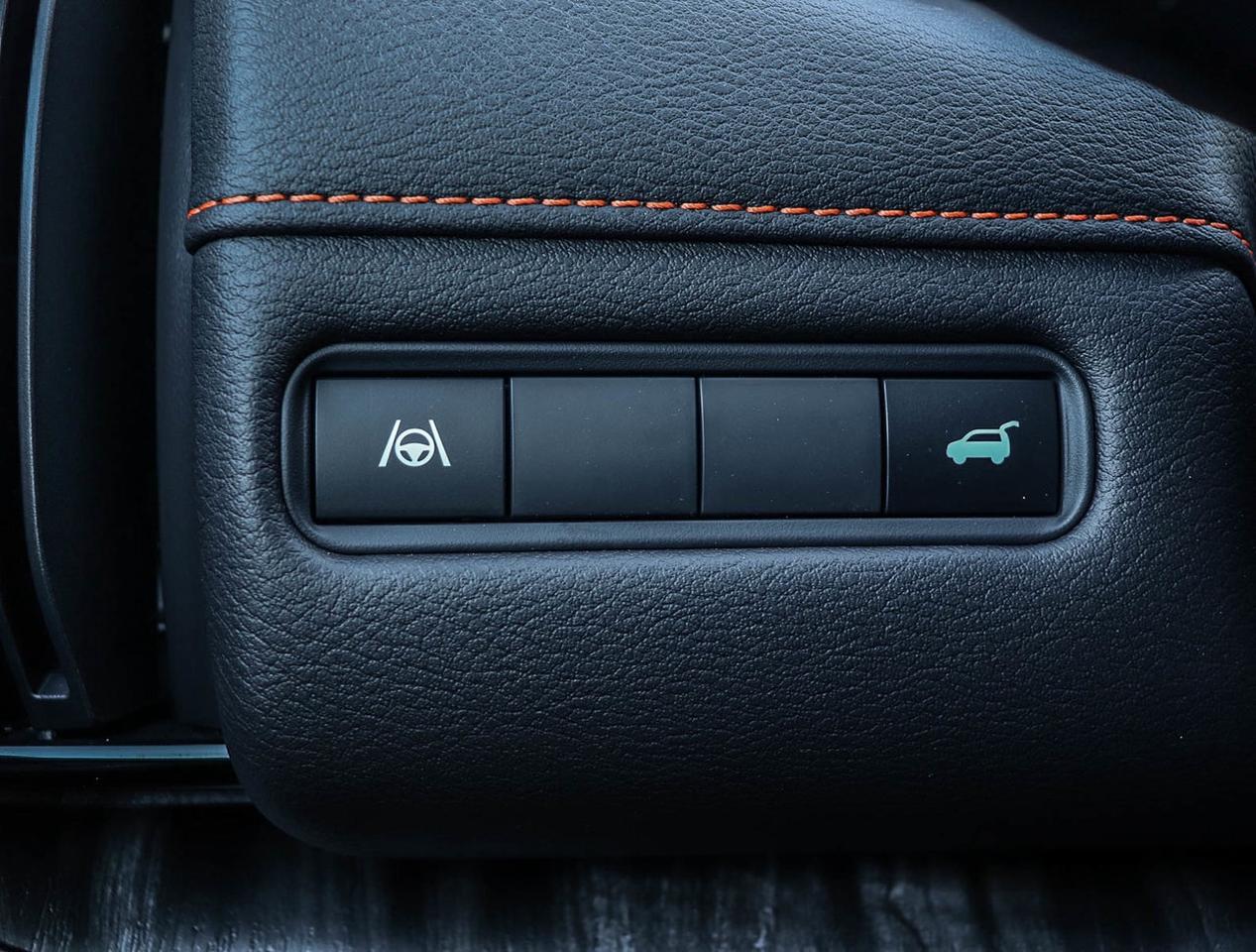 2026 Nissan Armada PRO-4X Photo
