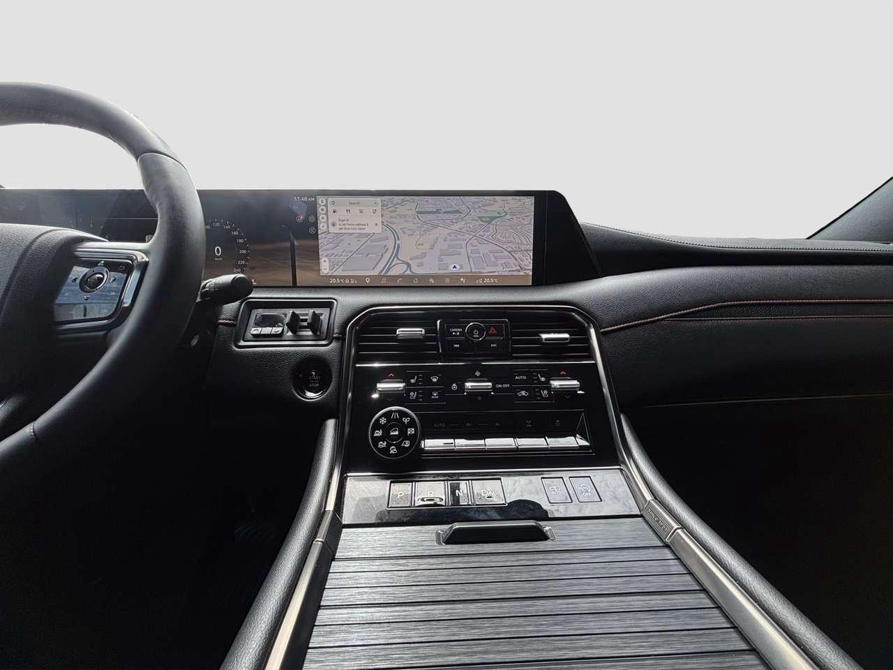 2026 Nissan Armada PRO-4X DEMO BLOWOUT Photo