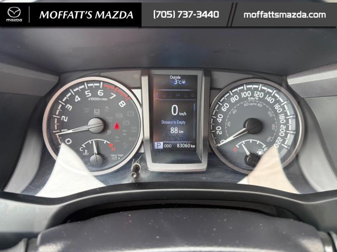 2023 Toyota Tacoma TRD Sport Premium Package Photo