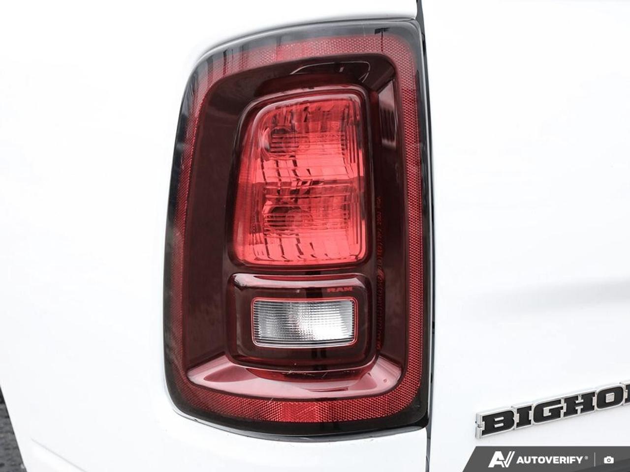 2025 RAM 2500 HEMI   Level 1   No Accidents Photo