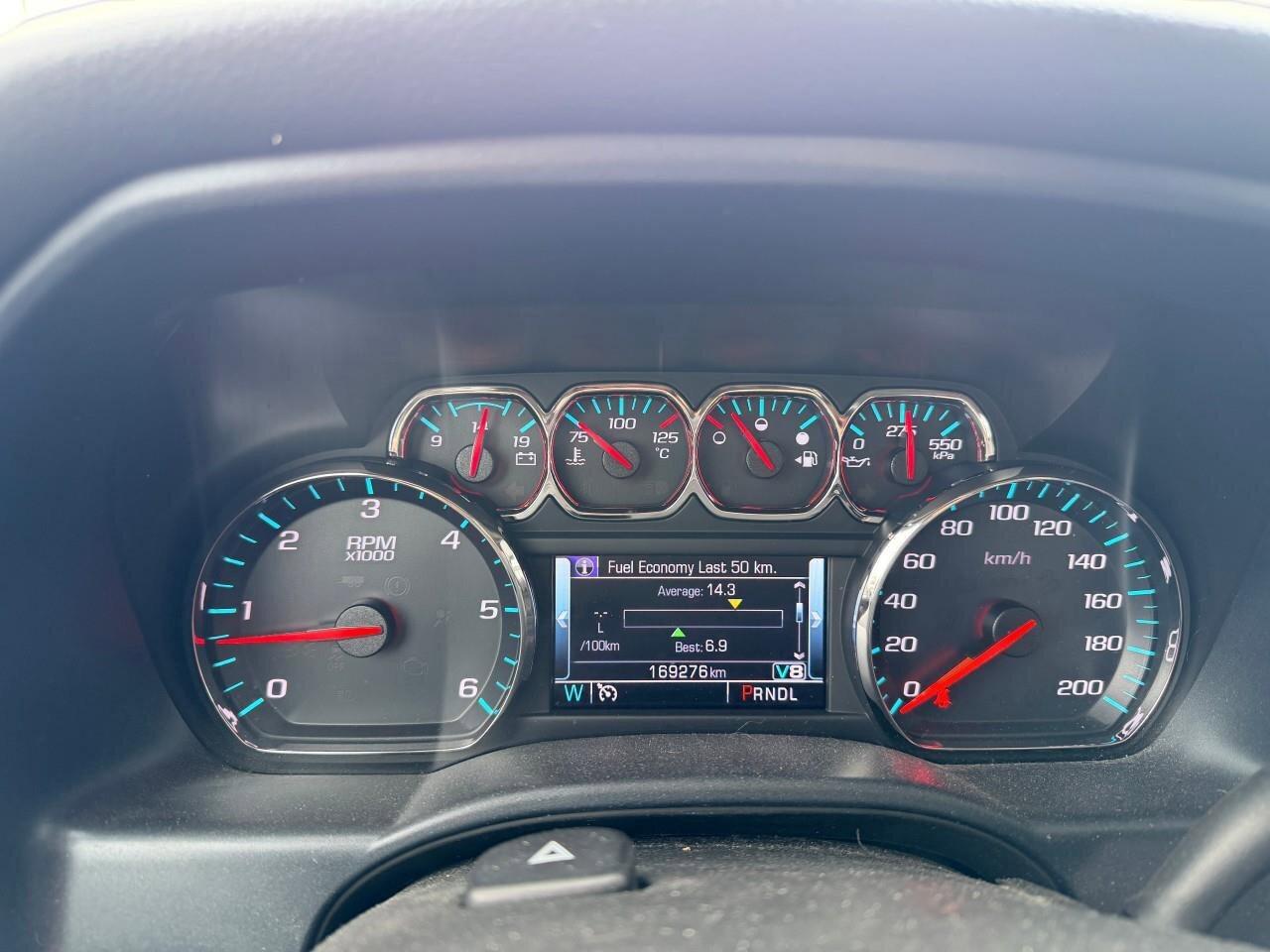 2018 GMC Sierra 1500 4WD Crew Cab 143.5  SLT Photo