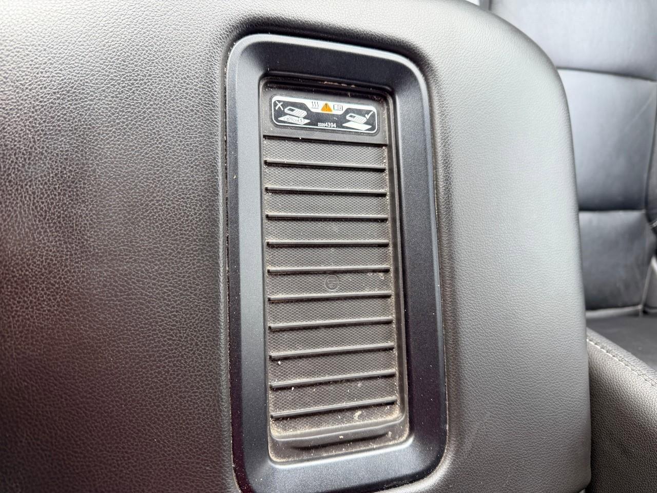 2018 GMC Sierra 1500 4WD Crew Cab 143.5  SLT Photo