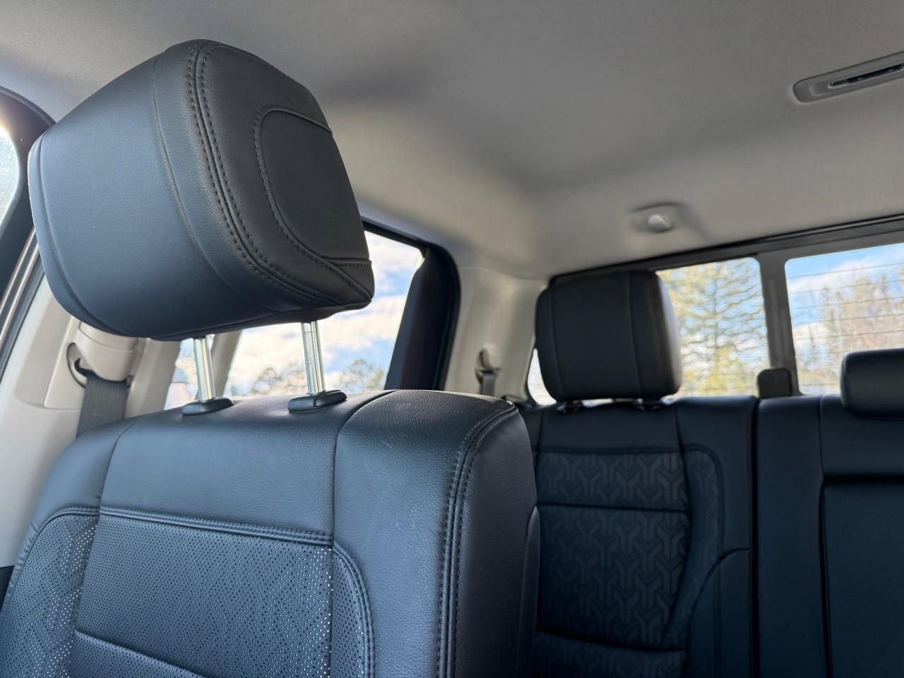 2024 Toyota Tundra SR5   8 FOOT BOX, SPRAY IN BEDLINER, ALL WEATHER M Photo