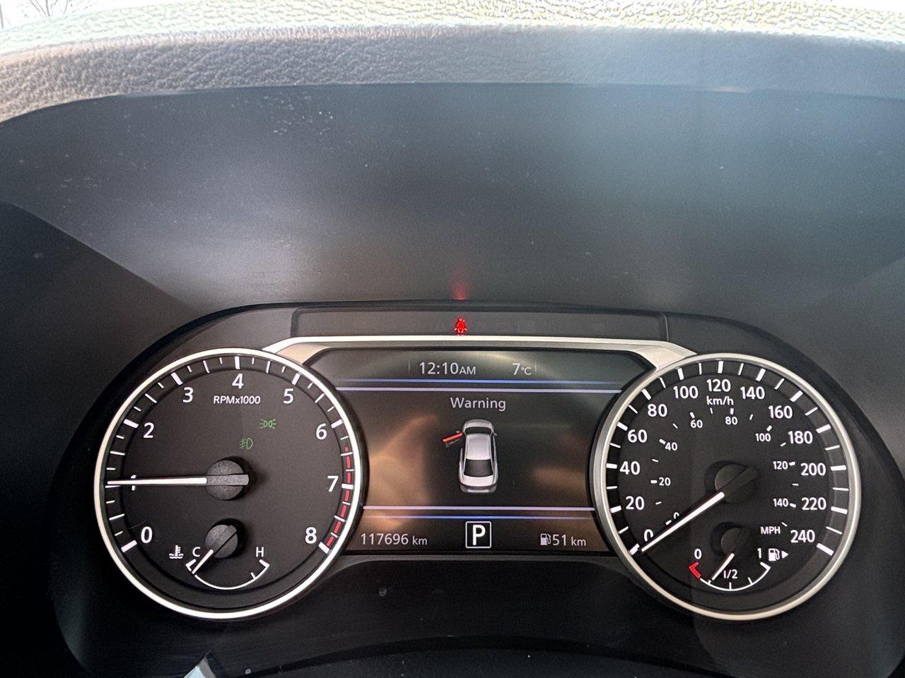 2021 Nissan Sentra SR PREMIUM !!! NO ACCIDENTS !!! ONE OWNER !!! 18 A Photo