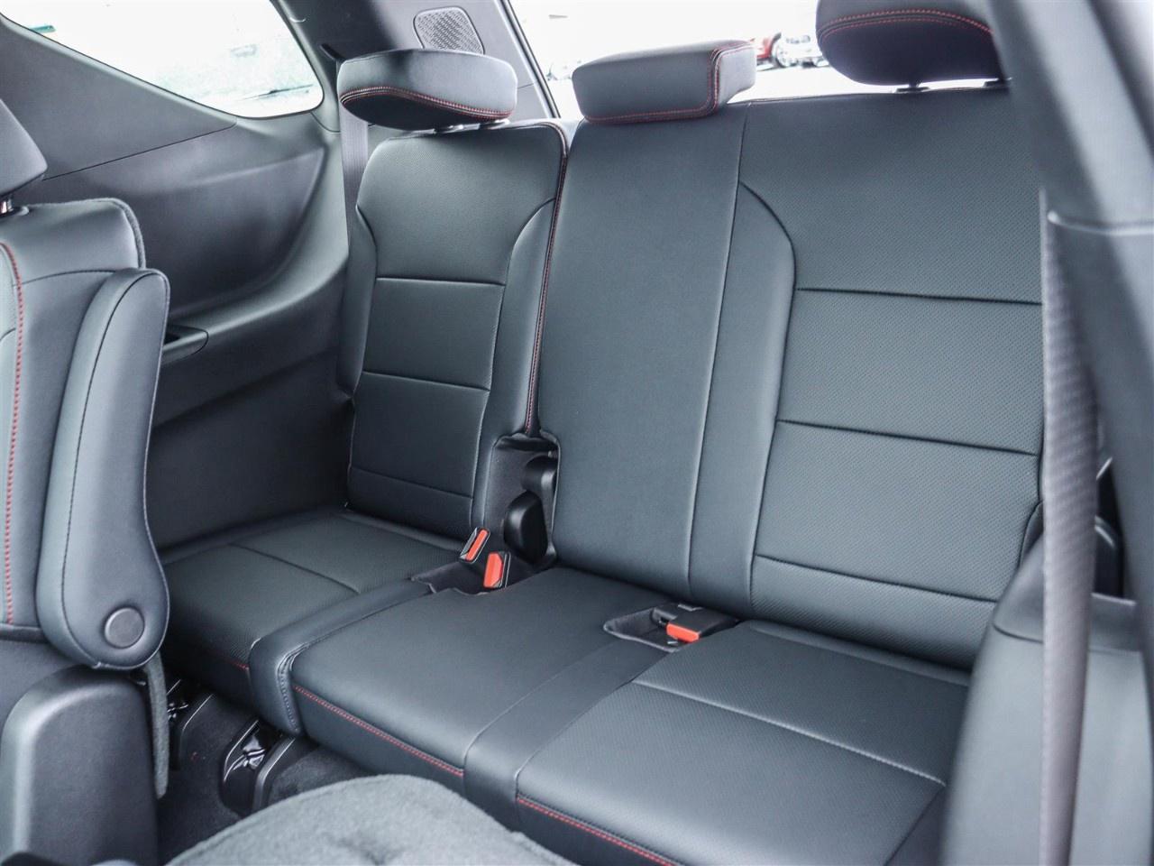 2026 Chevrolet Traverse AWD 4dr Z71 Photo