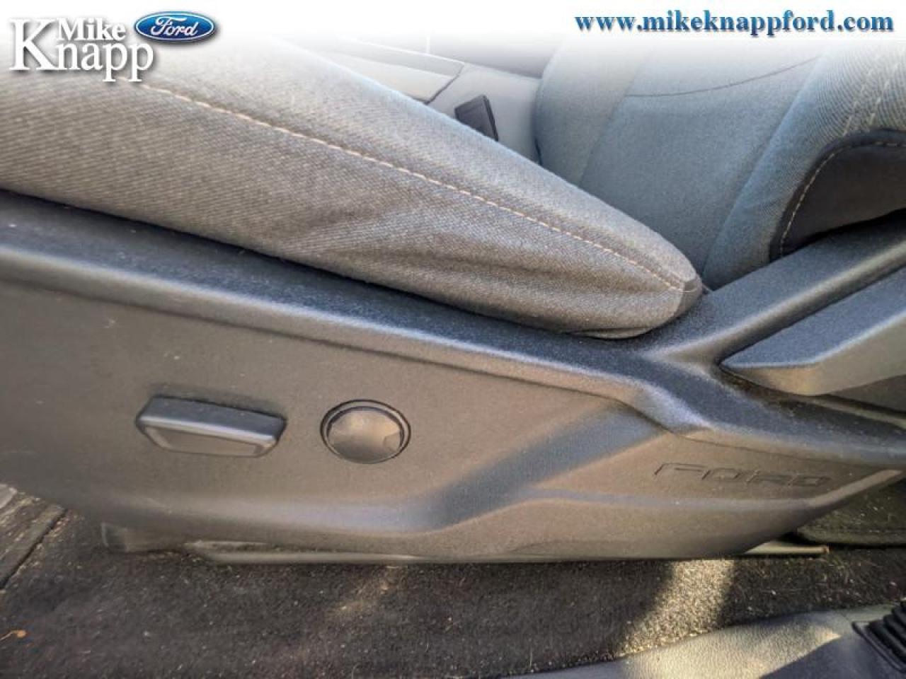 2024 Ford F-150 Lightning XLT Photo