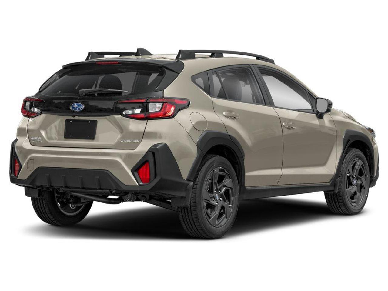 2026 Subaru Crosstrek Onyx 4dr All-Wheel Drive Photo