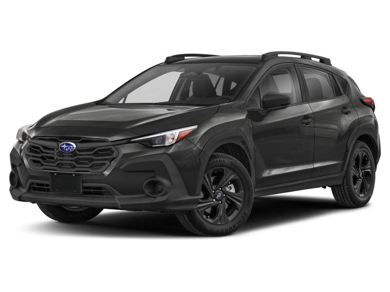 2026 Subaru Crosstrek Convenience 4dr All-Wheel Drive Photo0