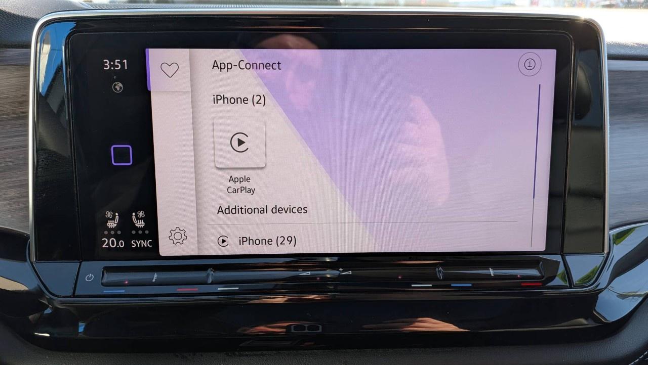 2024 Volkswagen Atlas Highline 2.0 TSI 4MOTION Photo