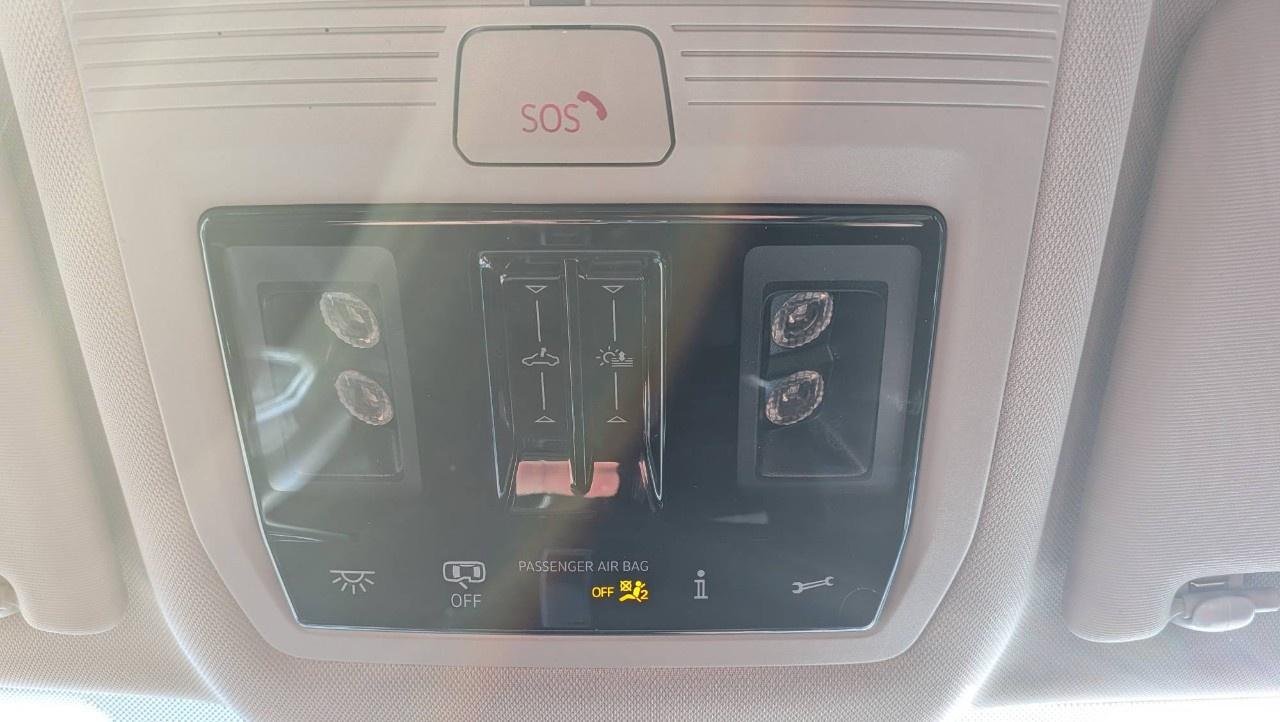 2024 Volkswagen Atlas Highline 2.0 TSI 4MOTION Photo