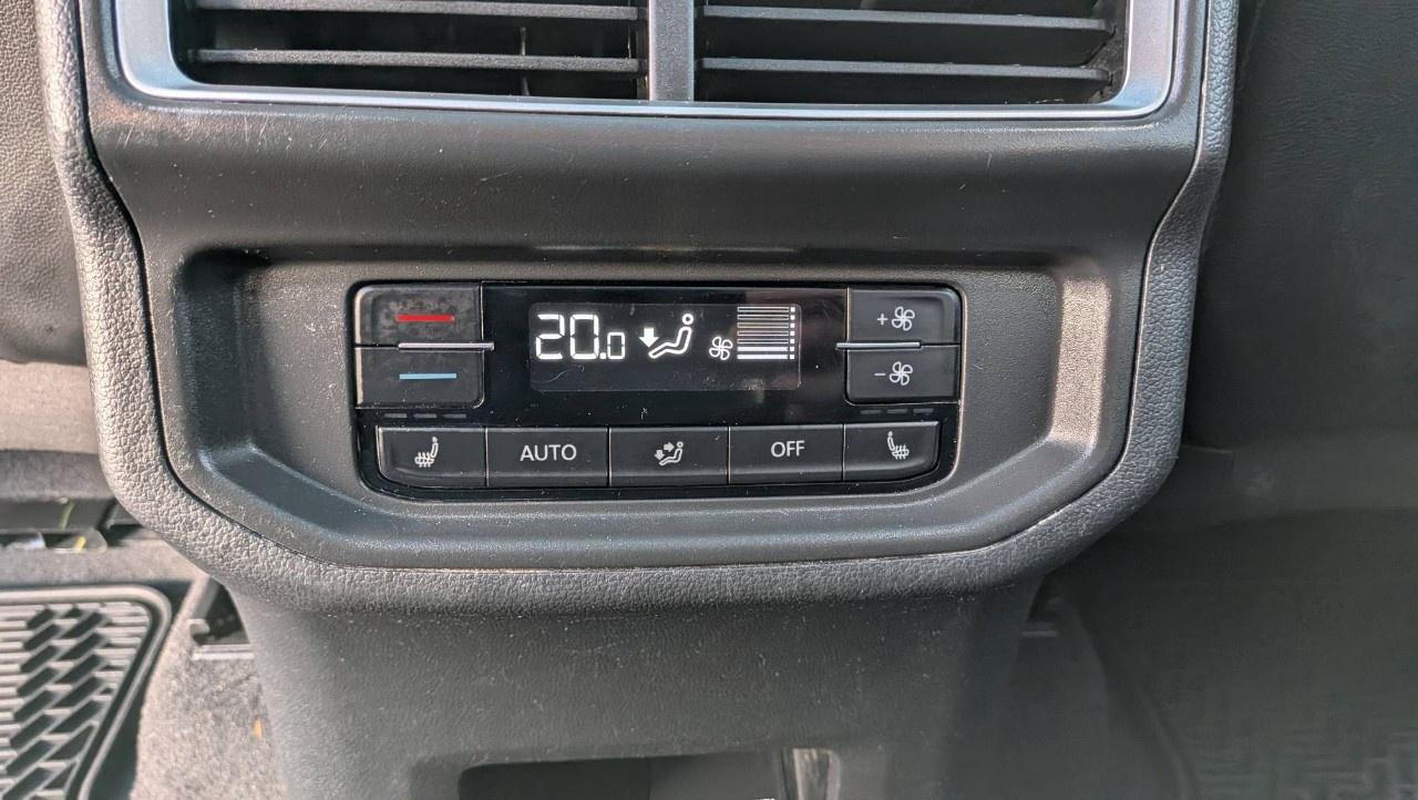 2024 Volkswagen Atlas Highline 2.0 TSI 4MOTION Photo