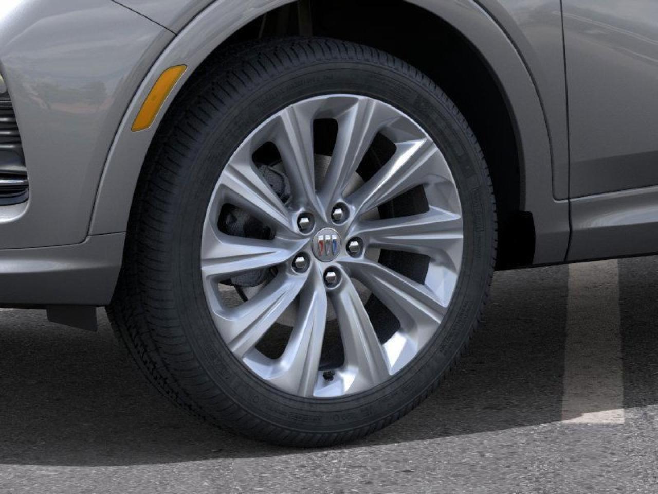 2026 Buick Envista FWD 4dr Avenir Photo