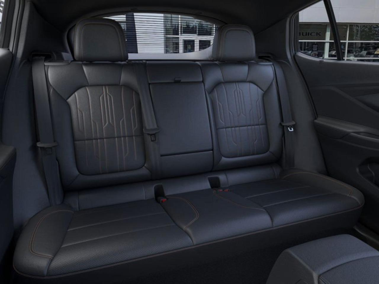 2026 Buick Envista FWD 4dr Avenir Photo