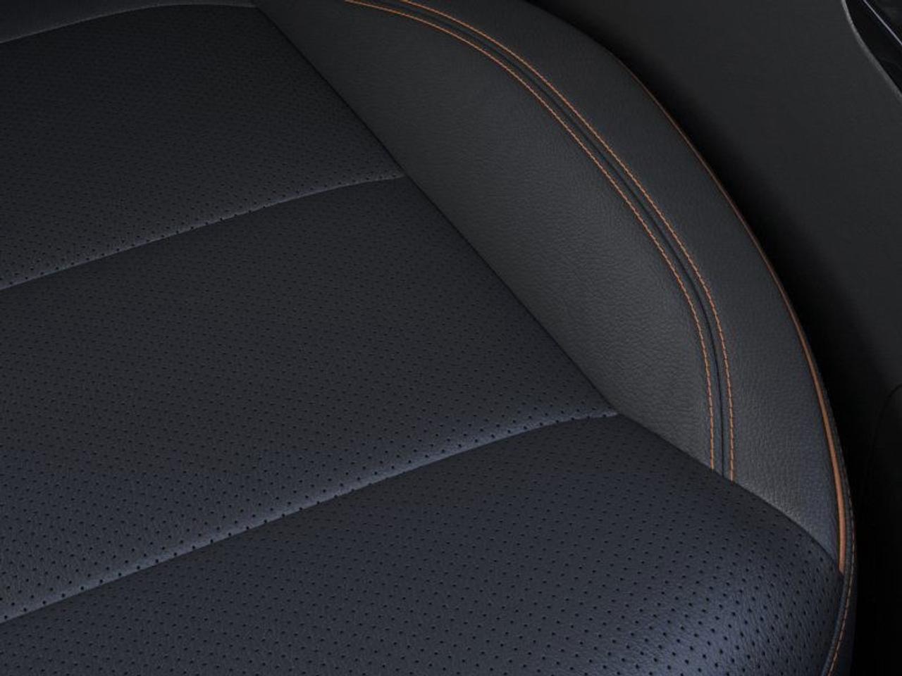 2026 Buick Envista FWD 4dr Avenir Photo