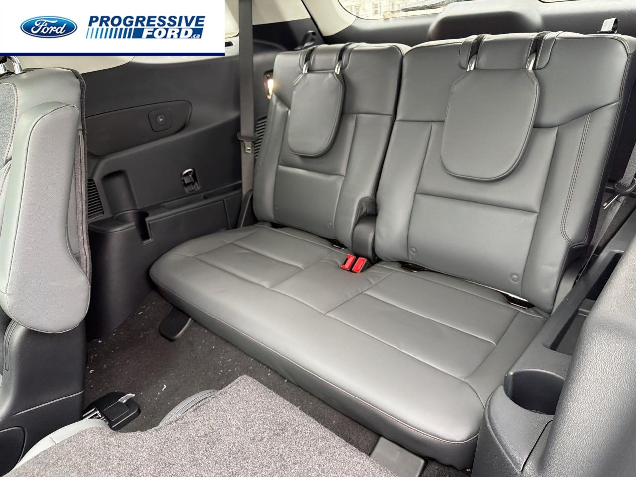 2026 Ford Explorer Active 4dr 4x4 Photo