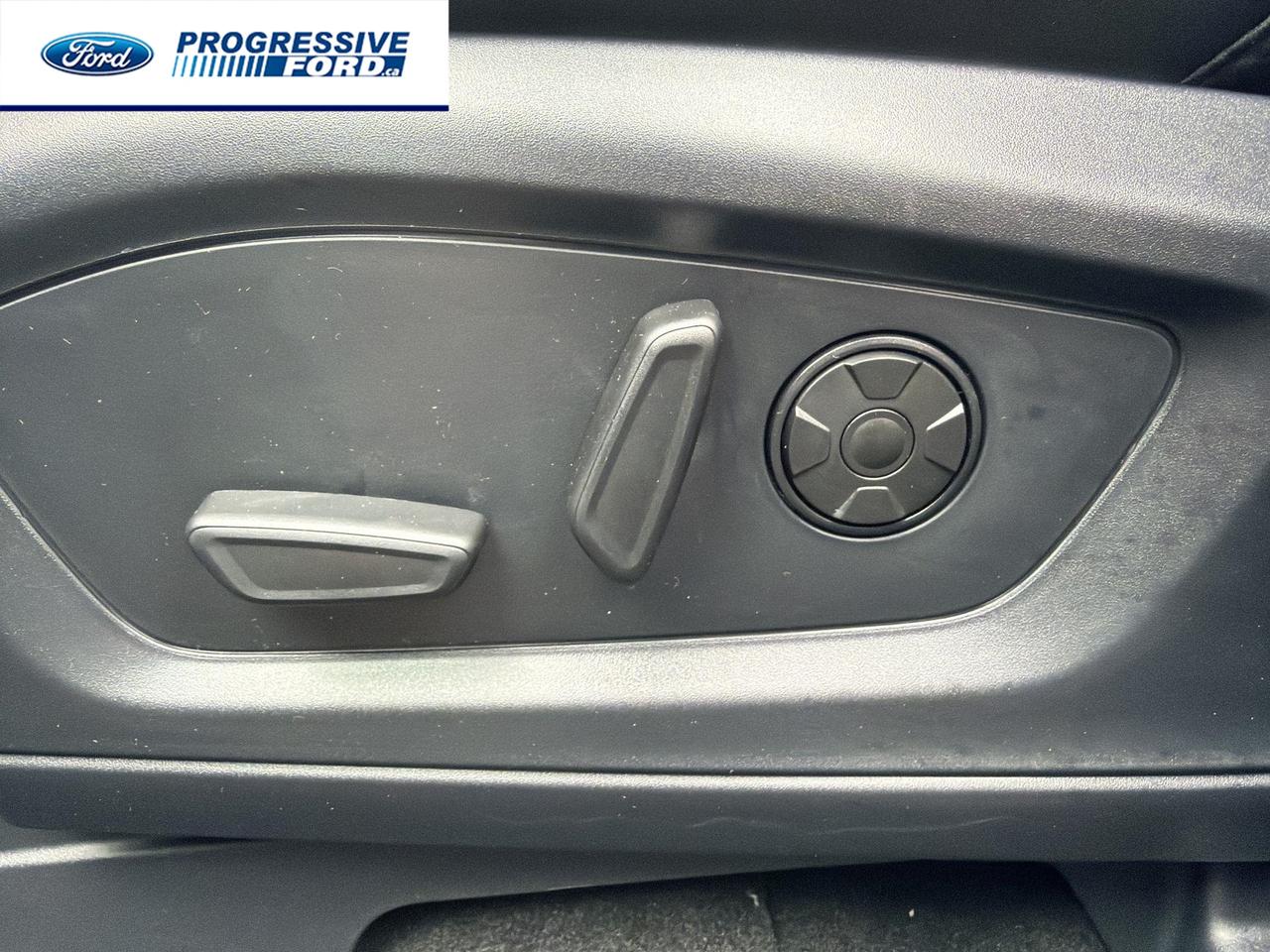 2026 Ford Explorer Tremor 4dr 4x4 Photo