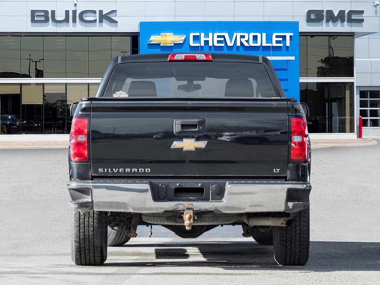 2015 Chevrolet 1500 AS IS   True North Edition   Z71 Off-Road Photo