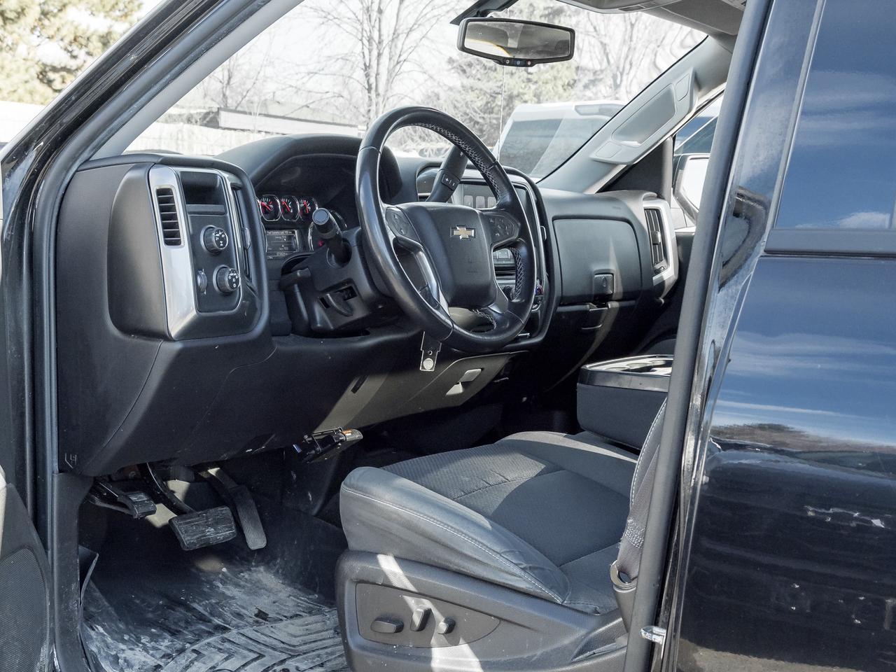 2015 Chevrolet 1500 AS IS   True North Edition   Z71 Off-Road Photo