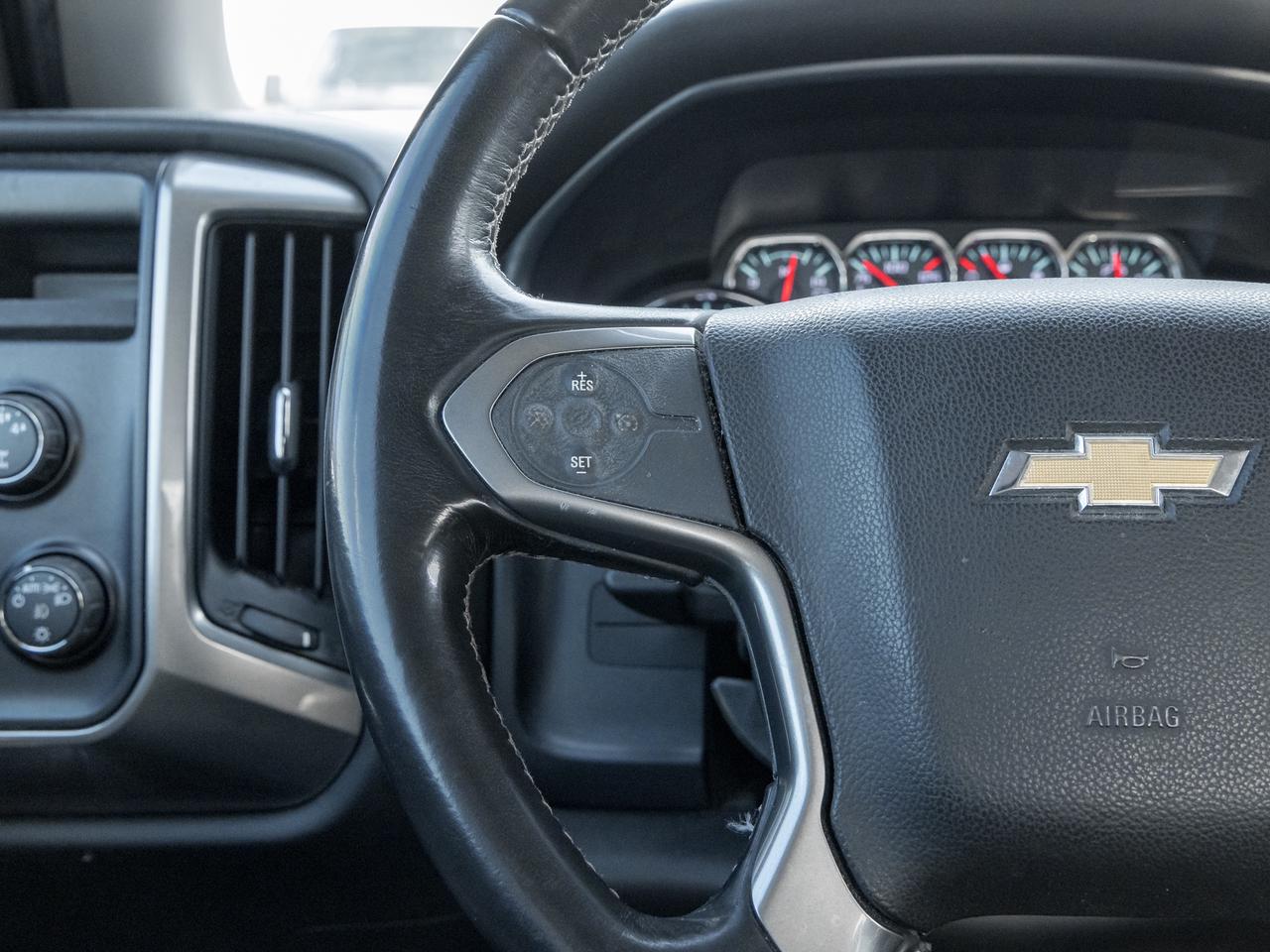 2015 Chevrolet 1500 AS IS   True North Edition   Z71 Off-Road Photo