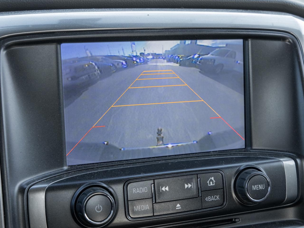 2015 Chevrolet 1500 AS IS   True North Edition   Z71 Off-Road Photo