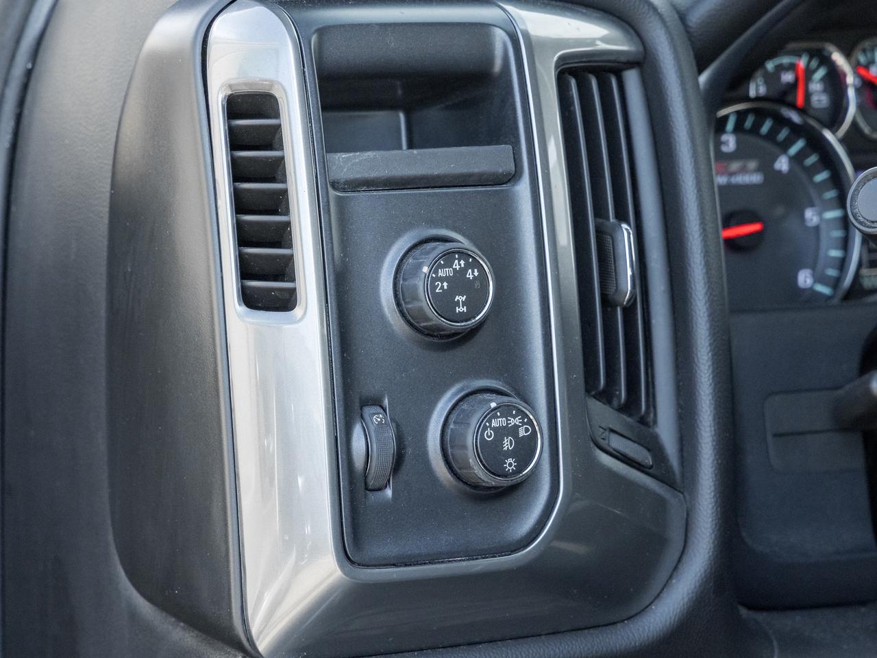 2015 Chevrolet 1500 AS IS   True North Edition   Z71 Off-Road Photo