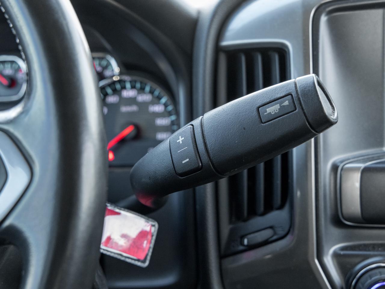 2015 Chevrolet 1500 AS IS   True North Edition   Z71 Off-Road Photo