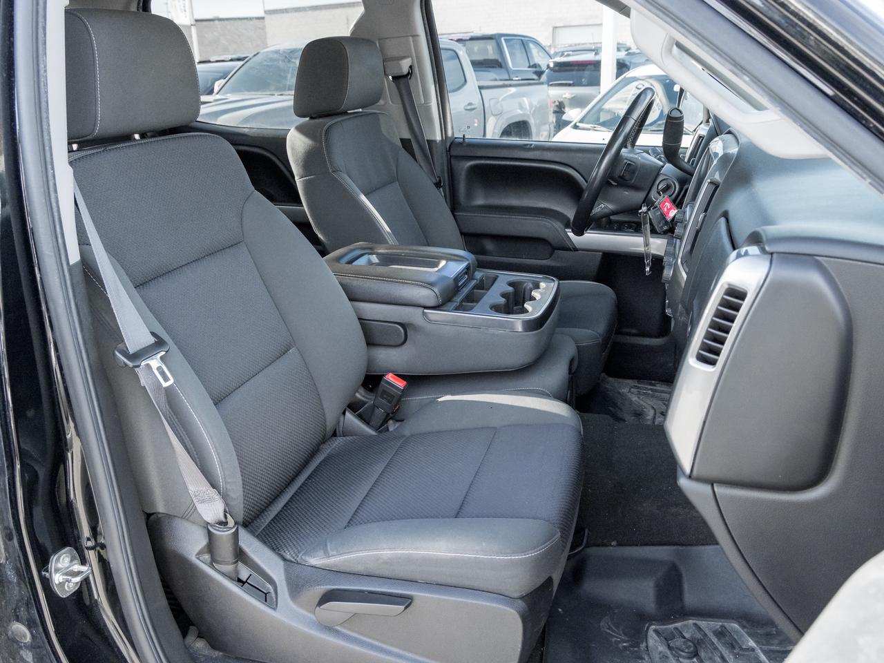 2015 Chevrolet 1500 AS IS   True North Edition   Z71 Off-Road Photo